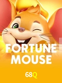 Caça-níqueis fortune mouse 68Q