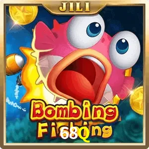 bombing fishing 68Q