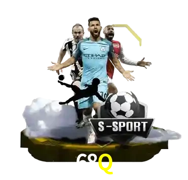 esportivas